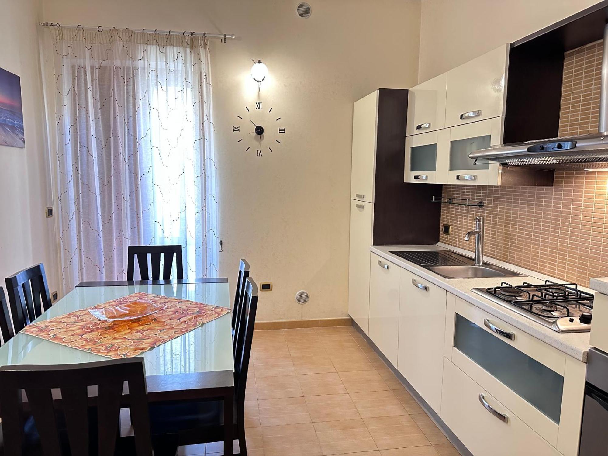 Sapore Di Mare Apartment Gallipoli